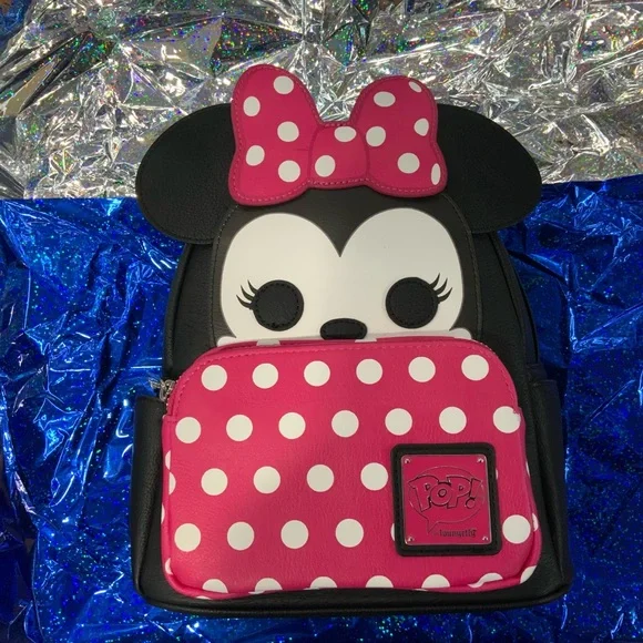 Disney Boutique and Loungefly mixed bundle - Picture 11 of 15